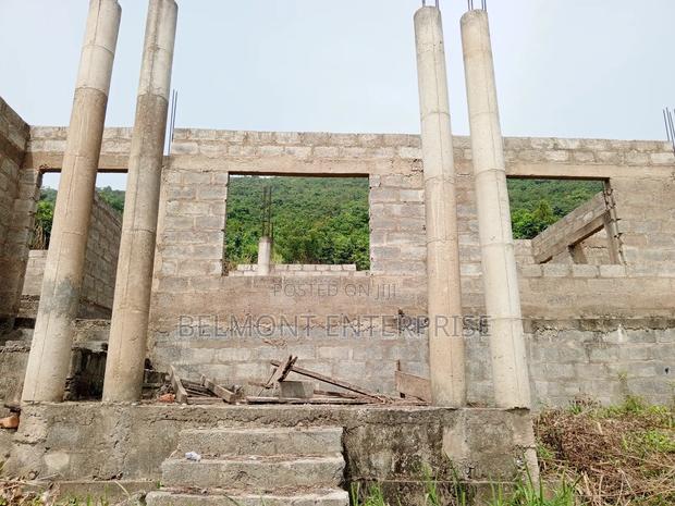 1bdrm Bungalow in Uncompleted Storey, Dodowa for Sale · Photo 3