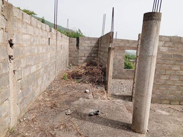 1bdrm Bungalow in Uncompleted Storey, Dodowa for Sale · Photo 4