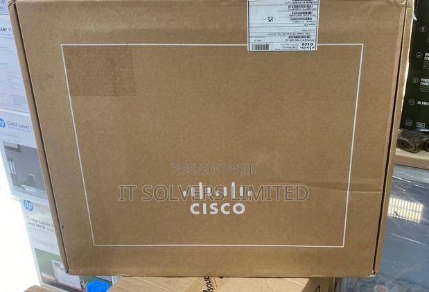 Cisco Catalyst C1300-48p 4g Switch photo 3