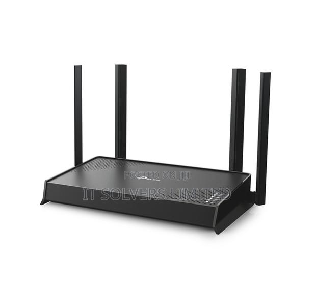 Tp-link Be3600 Dual-band Wi-fi 7 Router photo 2