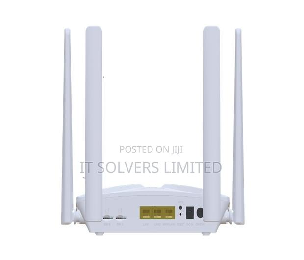 D-link Dwr-m922 4g Lte Wifi Antenna Router photo 2