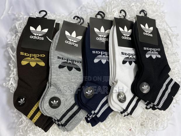 Men’S Socks · Photo 4