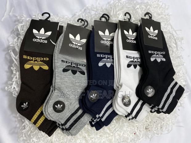 Men’S Socks · Photo 3