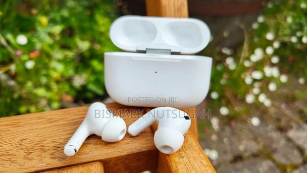 Airpod Pro Wireless Earbuds Bluetooth photo 2