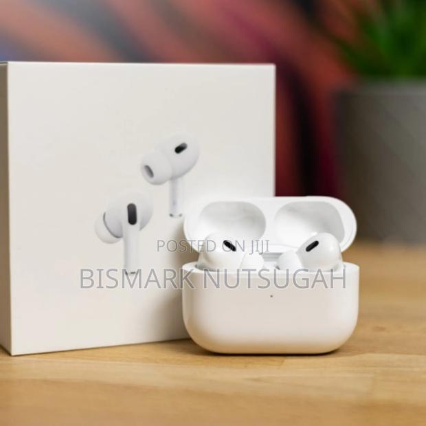 Airpod Pro Wireless Earbuds Bluetooth photo 3