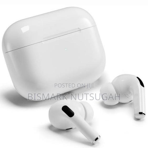 Airpod Pro Wireless Earbuds Bluetooth