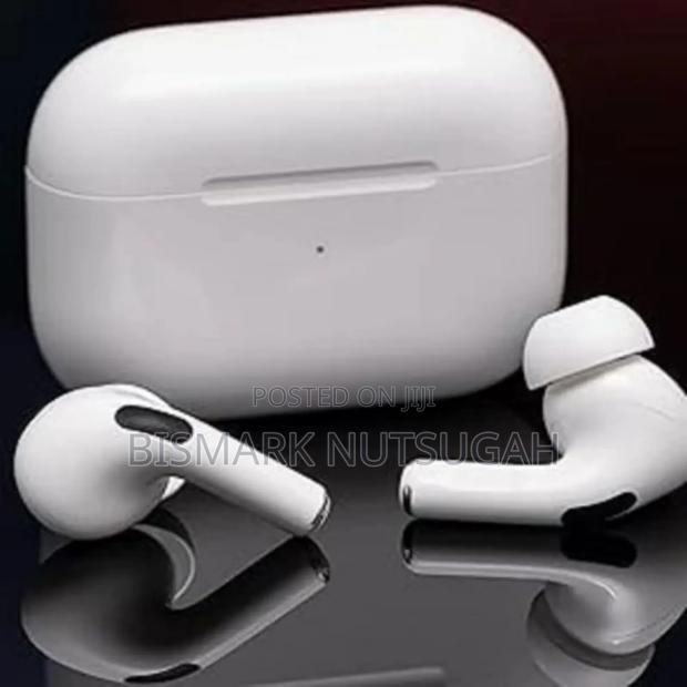 Airpod Pro Wireless Earbuds Bluetooth photo 7