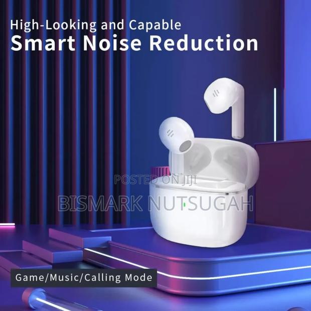Airpod Pro Wireless Earbuds Bluetooth photo 9