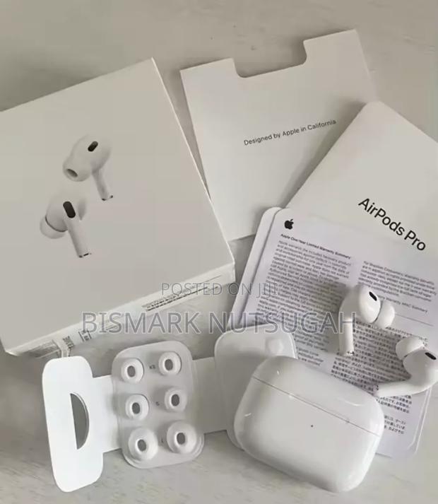 Airpod Pro Wireless Earbuds Bluetooth photo 10