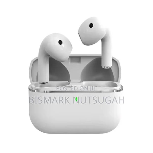 Airpod Pro Wireless Earbuds Bluetooth photo 11