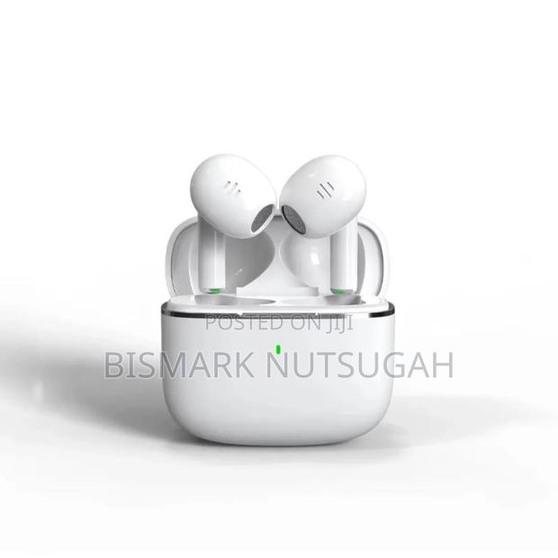 Airpod Pro Wireless Earbuds Bluetooth photo 12