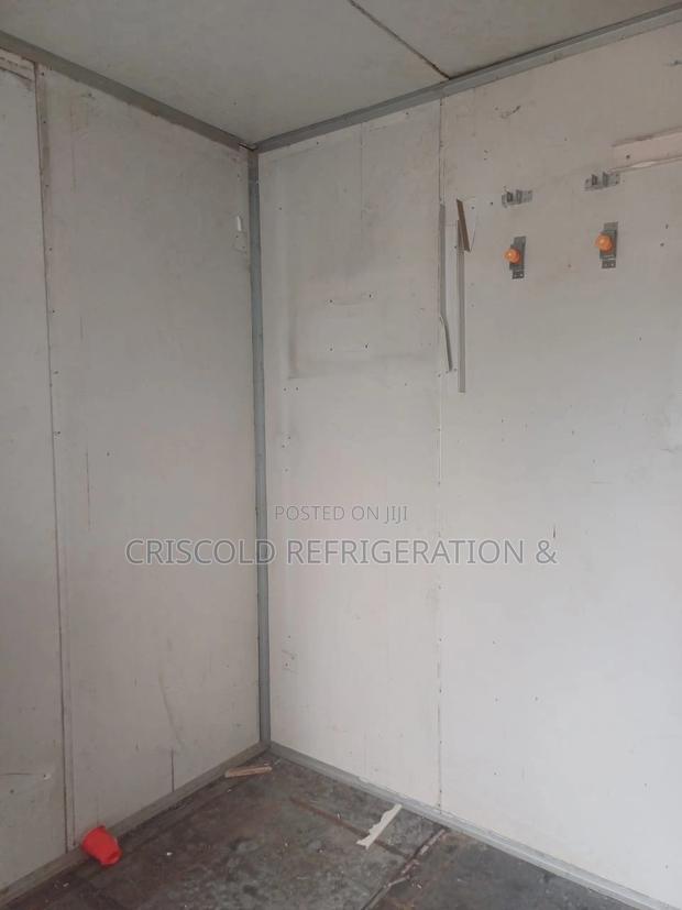 Complete Coldroom System photo 2