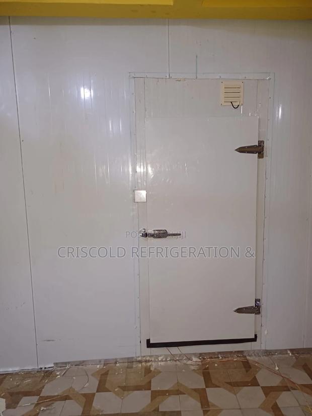 Complete Coldroom System photo 3