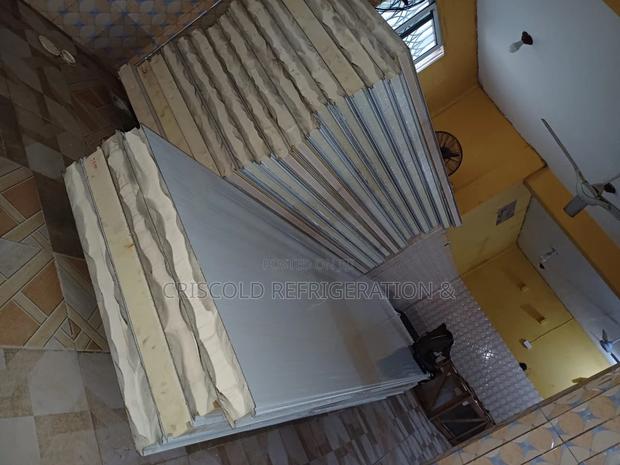 Coldroom Installation photo 3