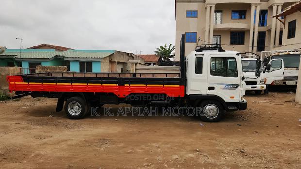 H Hyundai 5ton photo 2