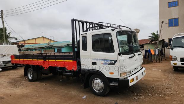 H Hyundai 5ton photo 3