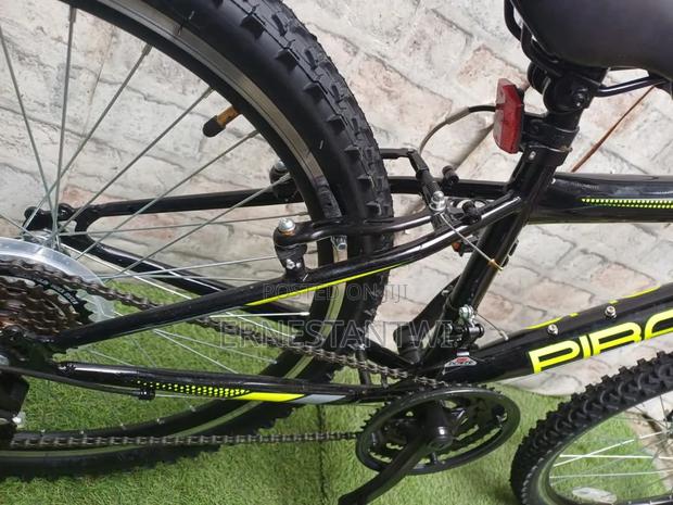 24 Inch BMX Bike From Argos, Uk photo 5