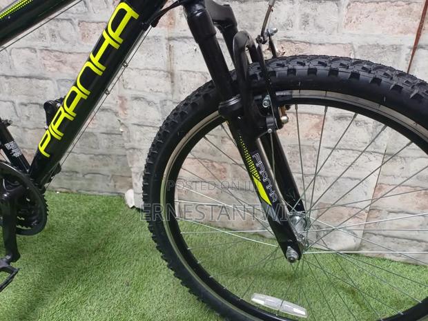 24 Inch BMX Bike From Argos, Uk photo 8