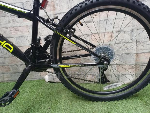 24 Inch BMX Bike From Argos, Uk photo 10