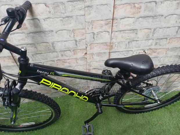 24 Inch BMX Bike From Argos, Uk photo 11