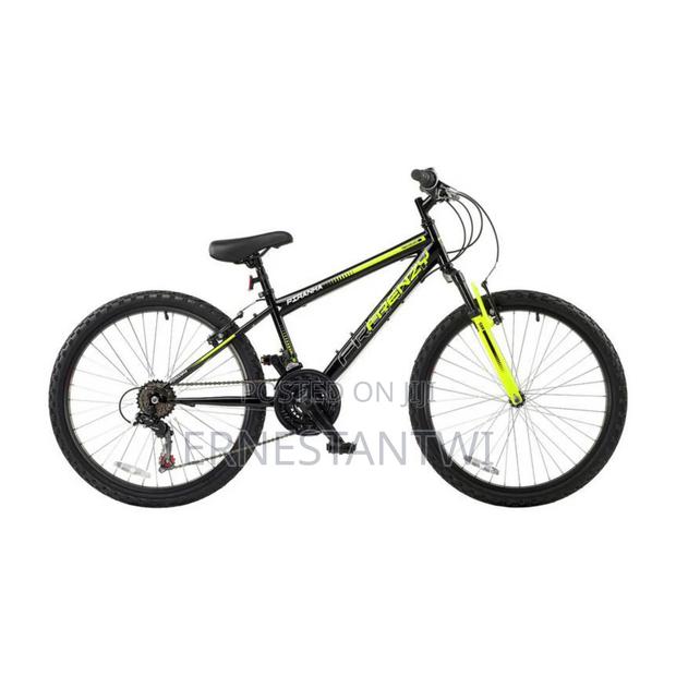 24 Inch BMX Bike From Argos, Uk photo 12