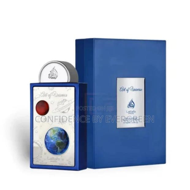 Art Of Universe Perfume · Photo 4
