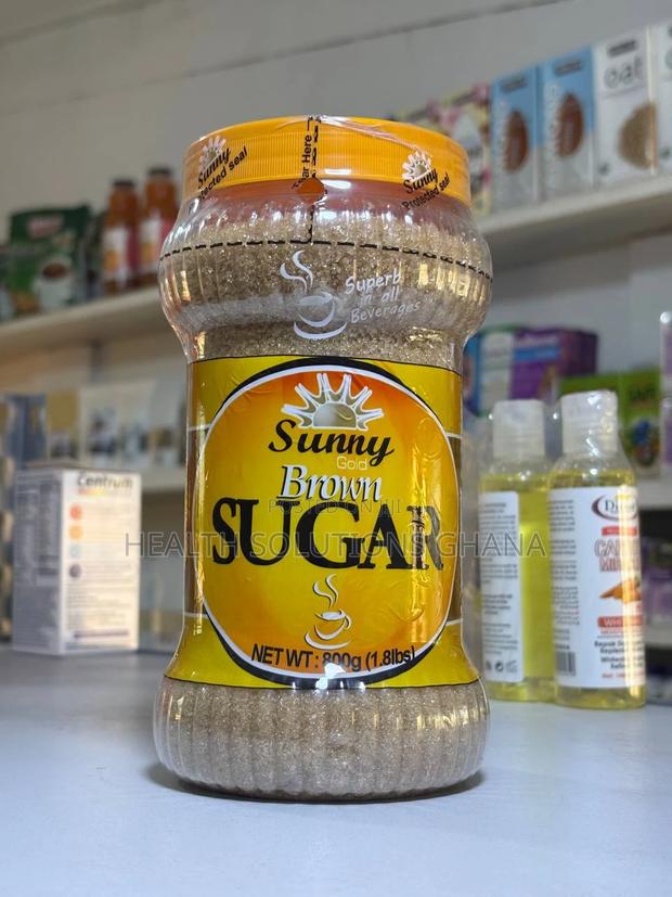 Brown Sugar 800g · Photo 2