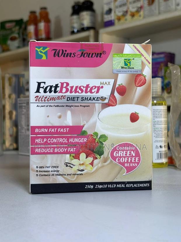 Fatbuster(Green Coffee) · Photo 2