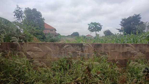Three Plots of Land for Sale Located at Oyibi Saasabi Junct · Photo 1
