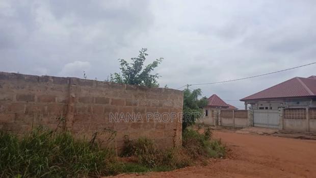 Three Plots of Land for Sale Located at Oyibi Saasabi Junct · Photo 2