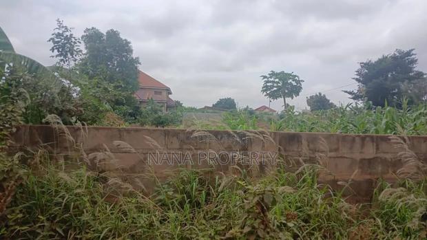 Three Plots of Land for Sale Located at Oyibi Saasabi Junct · Photo 3