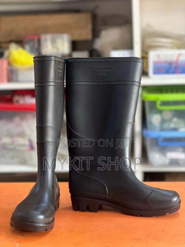 Farming Boots