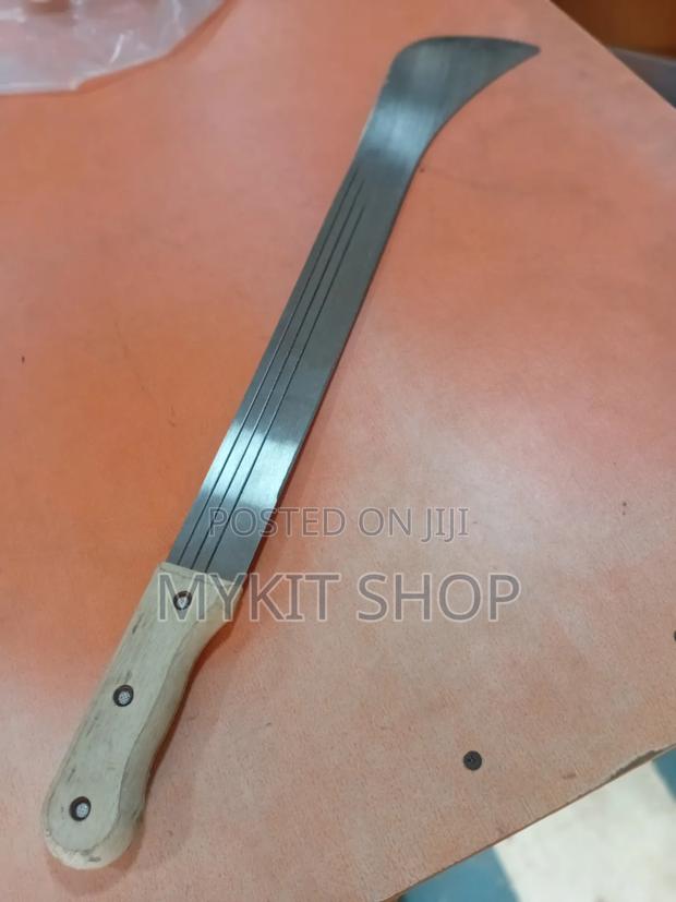 Farm Cutlass