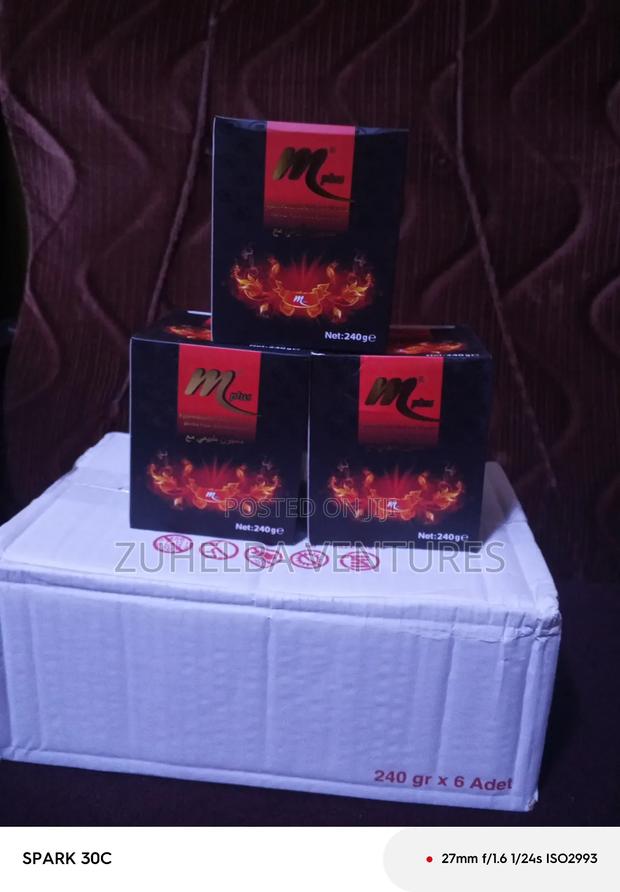 Mplus Organic Macun Honey · Photo 2