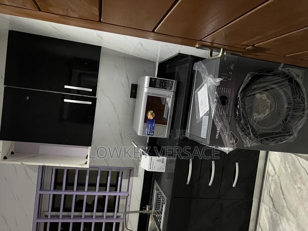 2bed Luxury+Starlink Internet /DSTV/ photo 3