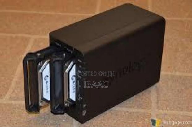 Network Attached Storage photo 2