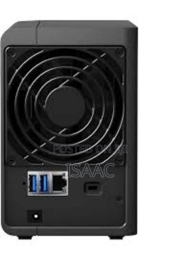 Network Attached Storage photo 3