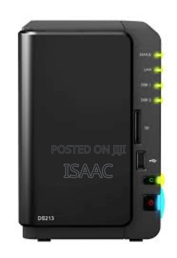 Network Attached Storage photo 4
