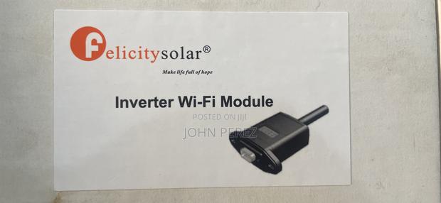 Felicity Wifi Dongle/Kit · Photo 4