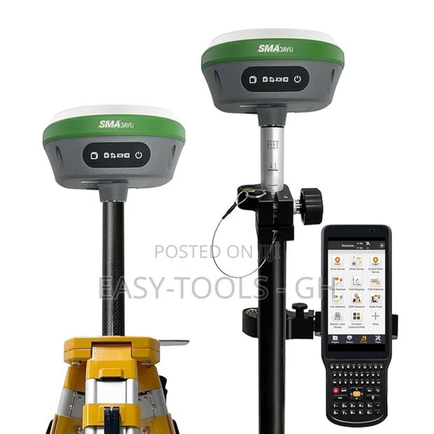 A-Nav GNSS GPS Set (Please Read Description) · Photo 3
