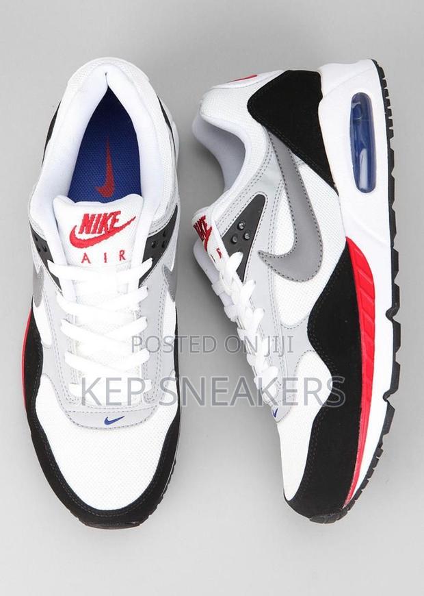 Nike Air Max Correlate · Photo 4