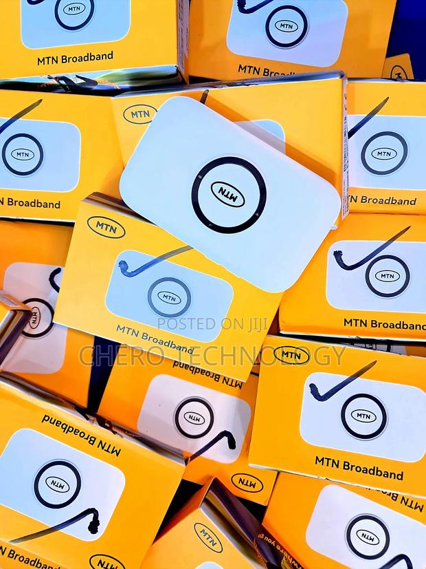 Universal Mifi (Dual Sim) photo 2