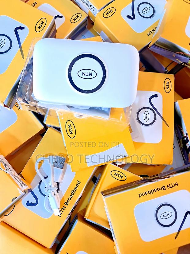 Universal Mifi (Dual Sim) photo 3