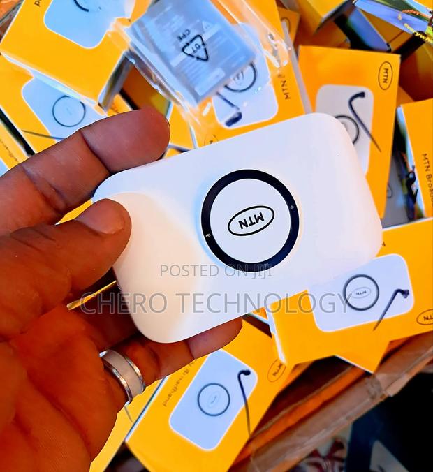Universal Mifi (Dual Sim) photo 4