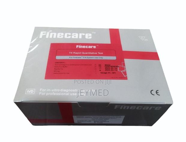 Finecare T4 · Photo 3