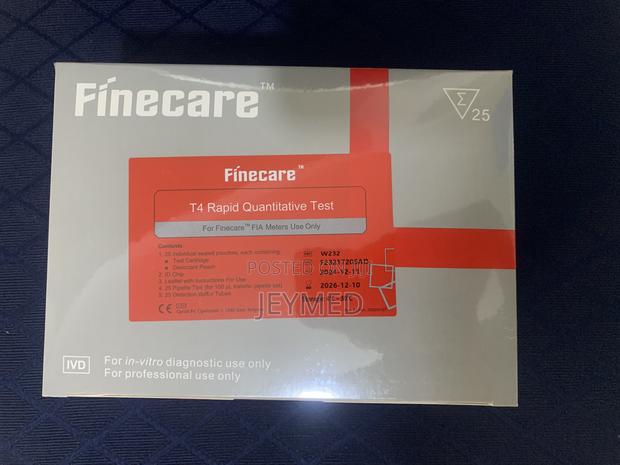 Finecare T4 · Photo 4