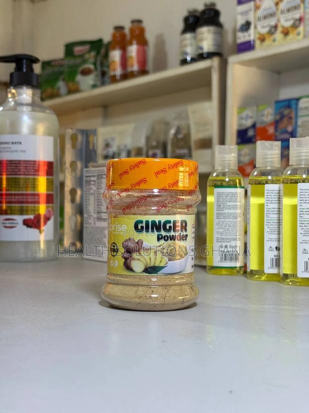 Ginger Powder · Photo 2