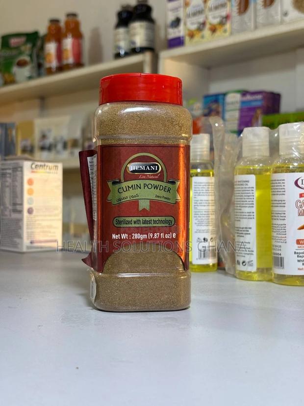 Cumin Powder · Photo 2