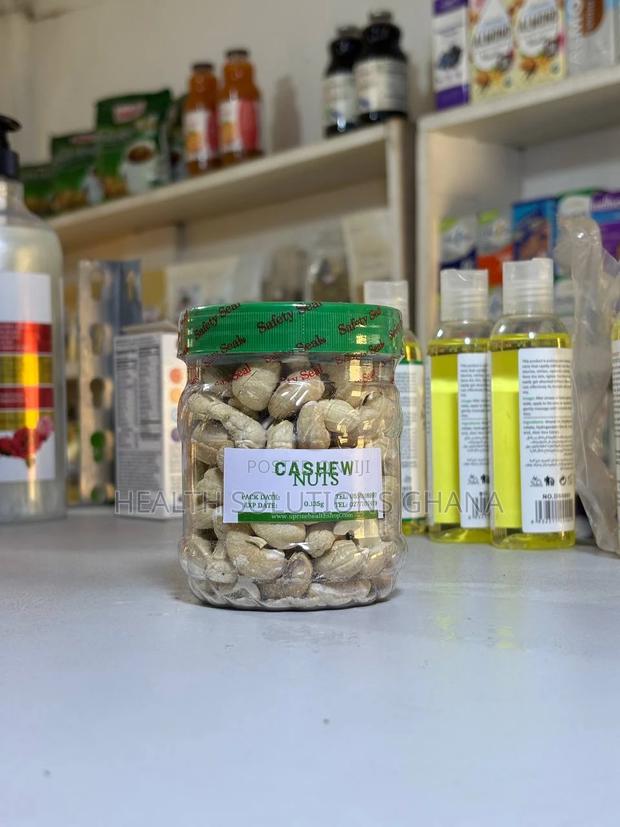 Cashew Nut · Photo 2