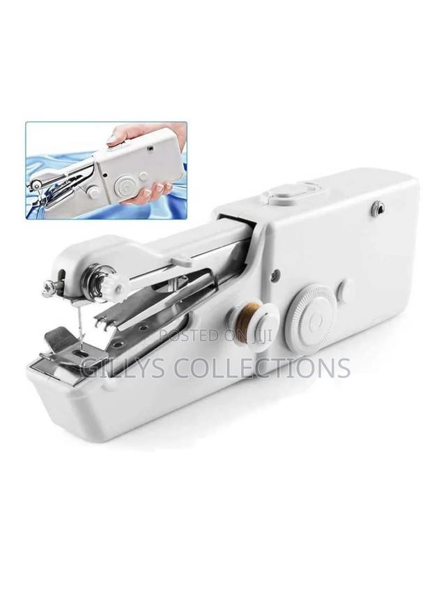 Mini Handheld Portable Electric Stitch